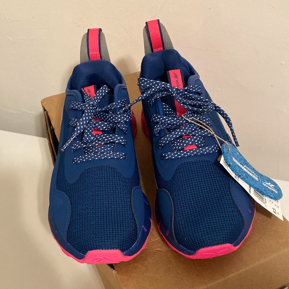 Reebok Zig Dynamica Adventure Running Shoe - Women's